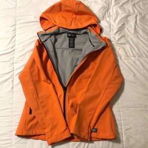 Dickies Women's Performance Softshell Jacket